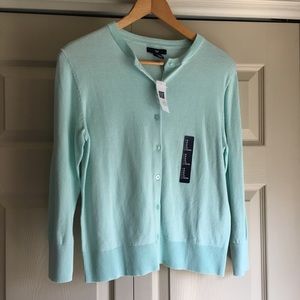NWT Gap cardigan